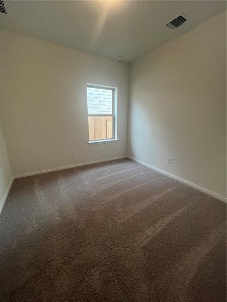 Spacious, unfurnished interior of a new home in , San Marcos (Image 19).