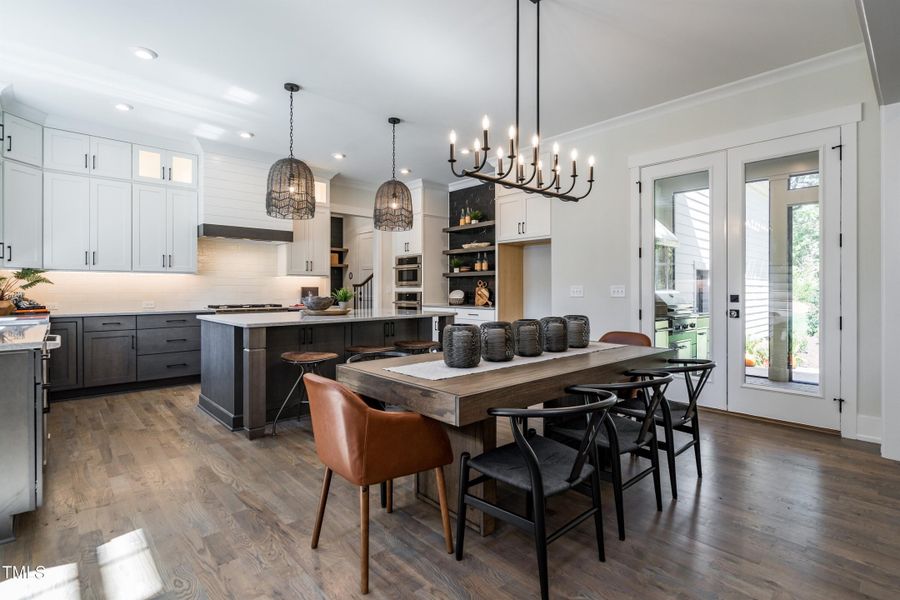 011_ Kitchen And Dining