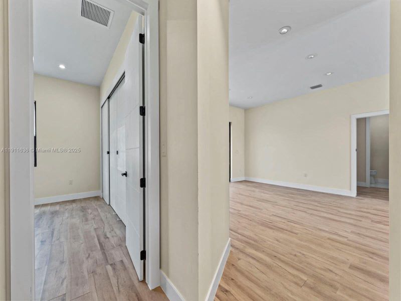 Spacious, unfurnished interior of a new home in , Goulds (Image 18). Spacious, unfurnished interior of a new home in , Goulds (Image 18).