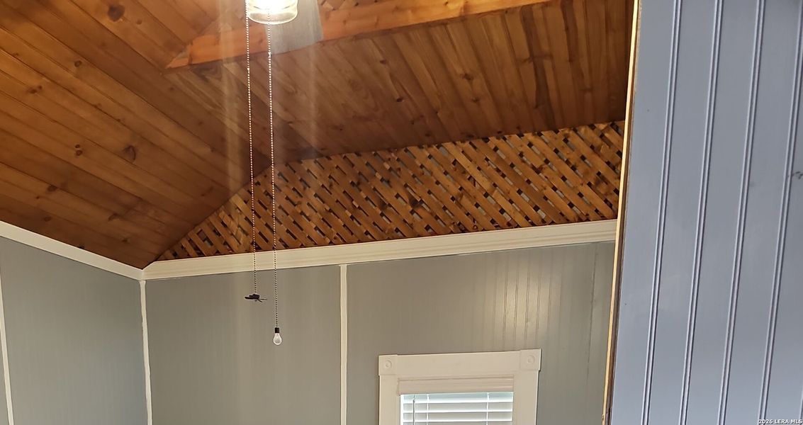 Close-up of interior finishes inside a home in , Bandera (Image 18). Close-up of interior finishes inside a home in , Bandera (Image 18).