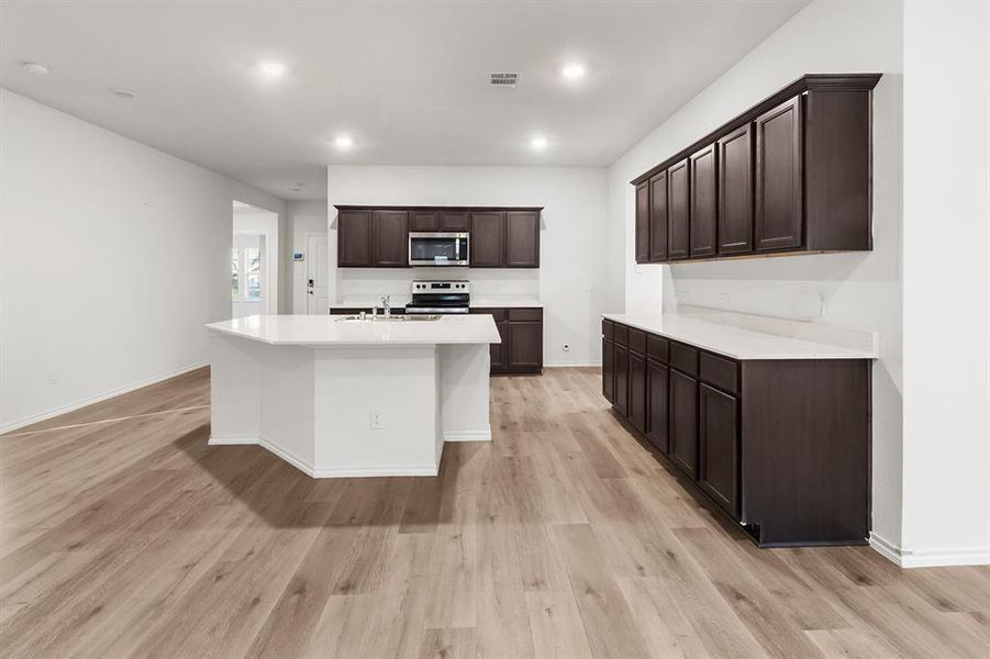 2232 Lattimore St, Denton, TX 76209.