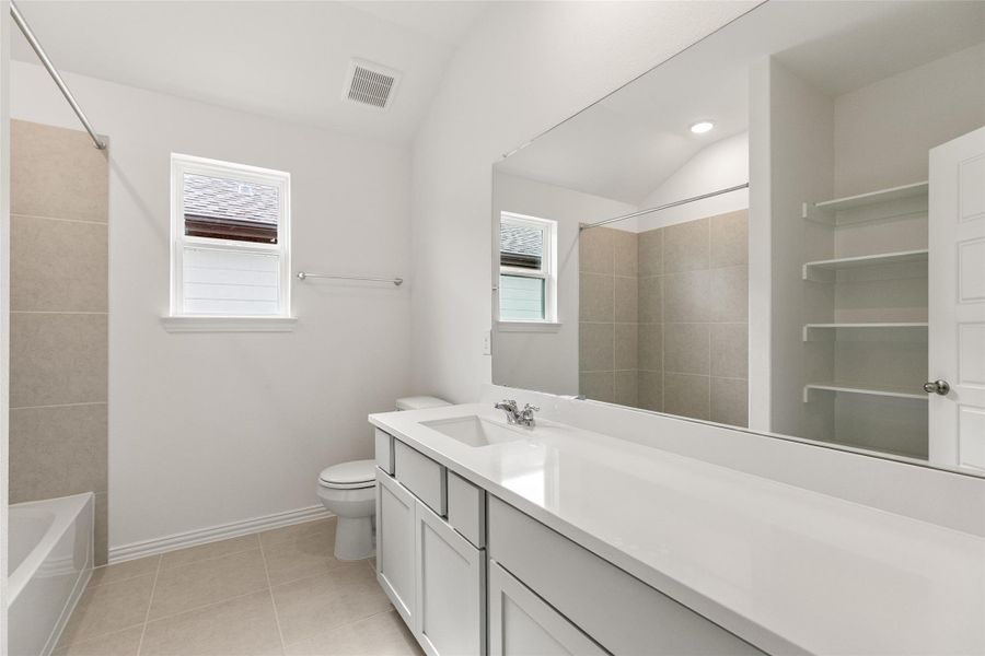 Representative photo of similar floor plan