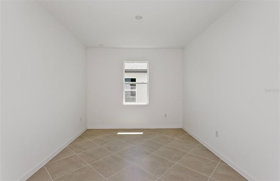 Versatile Flex Room Versatile Flex Room