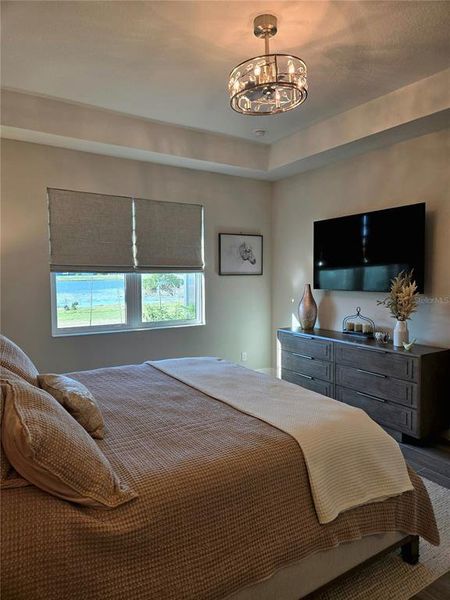 Furnished interior view inside a new home in , Bradenton (Image 15). Furnished interior view inside a new home in , Bradenton (Image 15).