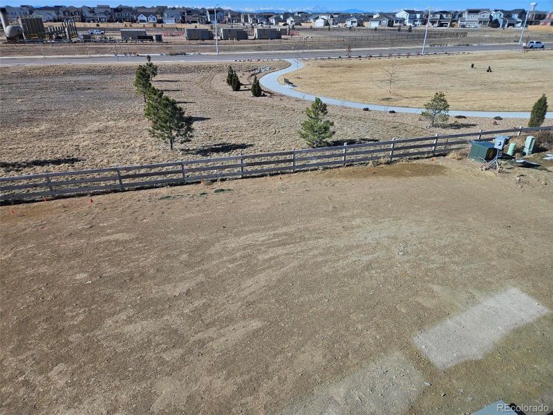 Site preparation for new homesites in , Brighton (Image 24). Site preparation for new homesites in , Brighton (Image 24).