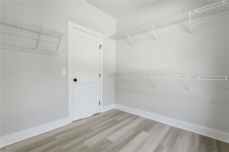 Spacious, unfurnished interior of a new home in , Cumming (Image 36).