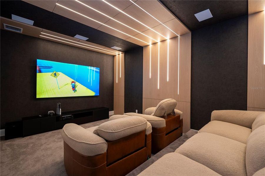 Community amenities in , Montverde (Image 57).