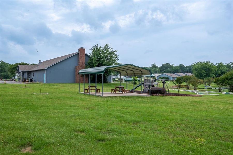 Community amenities in , Quitman (Image 19). Community amenities in , Quitman (Image 19).