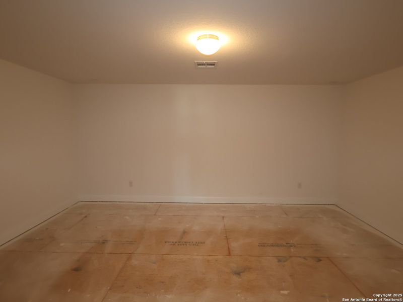 In-progress construction of a new home in Preserve at Annabelle Ranch, San Antonio, TX (Image 14). In-progress construction of a new home in Preserve at Annabelle Ranch, San Antonio, TX (Image 14).