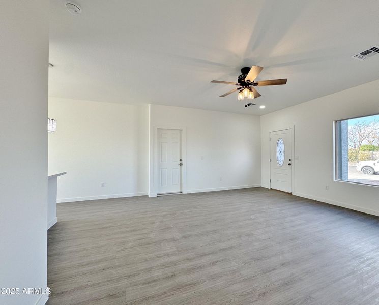 Living room Living room