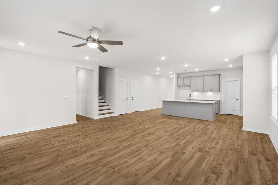 3,061sf New Home in Murfreesboro, TN. - Slide 24 3,061sf New Home in Murfreesboro, TN. - Slide 24