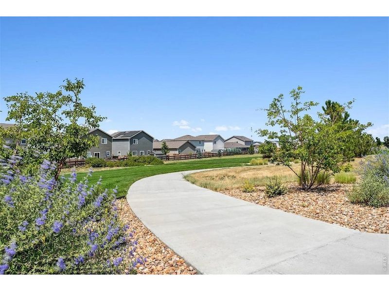 Community amenities in Hidden Creek, Frederick (Image 37).