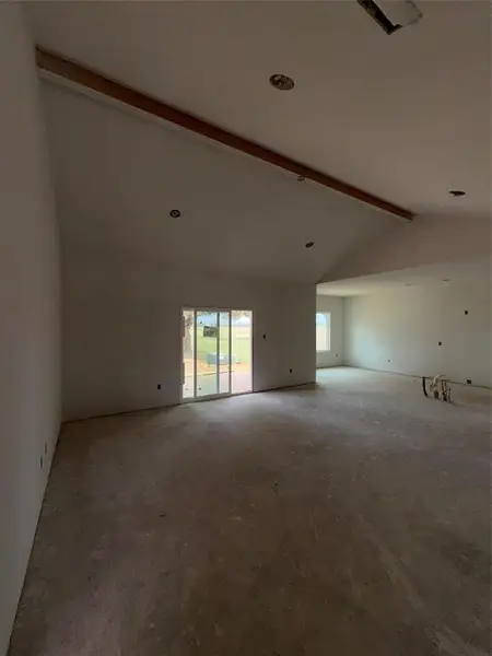 In-progress construction of a new home in , Abilene, TX (Image 7). In-progress construction of a new home in , Abilene, TX (Image 7).