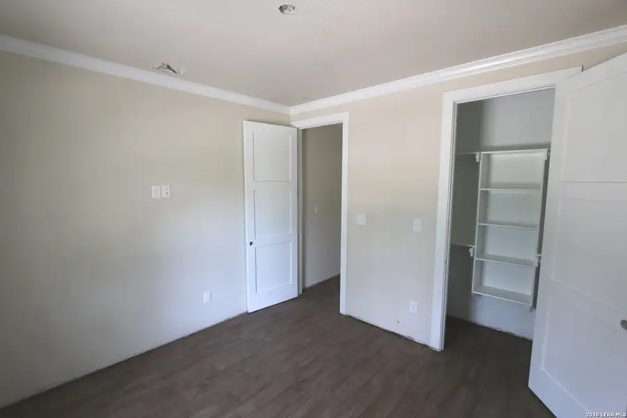 Spacious, unfurnished interior of a new home in , Adkins (Image 8).