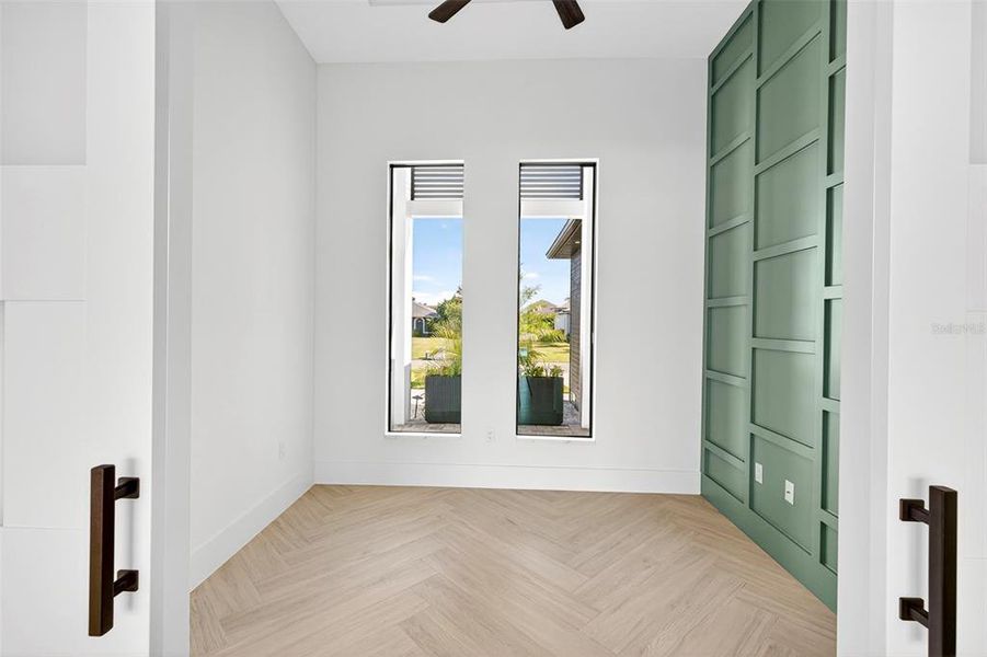 Spacious, unfurnished interior of a new home in , Cape Coral (Image 34). Spacious, unfurnished interior of a new home in , Cape Coral (Image 34).