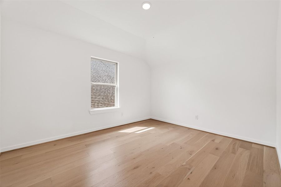 Spacious, unfurnished interior of a new home in , Cypress (Image 44). Spacious, unfurnished interior of a new home in , Cypress (Image 44).