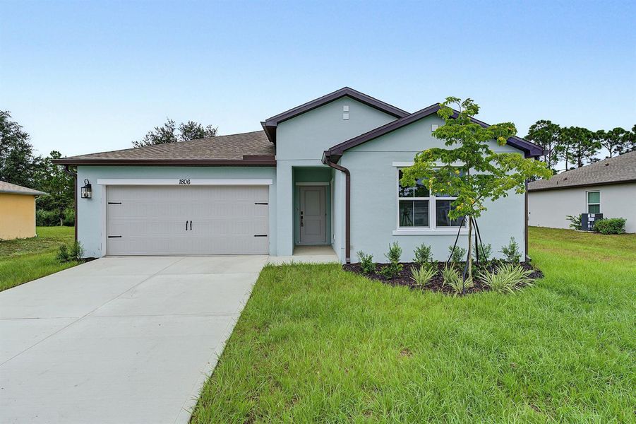 1806 San Filippo Dr. 1806 San Filippo Dr.