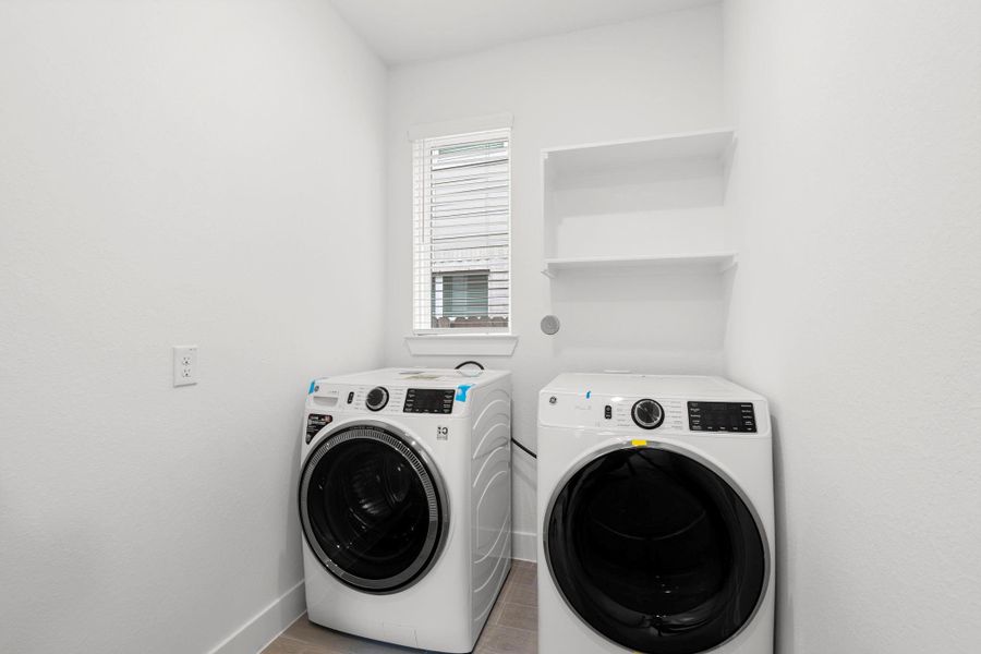 Representative Photo