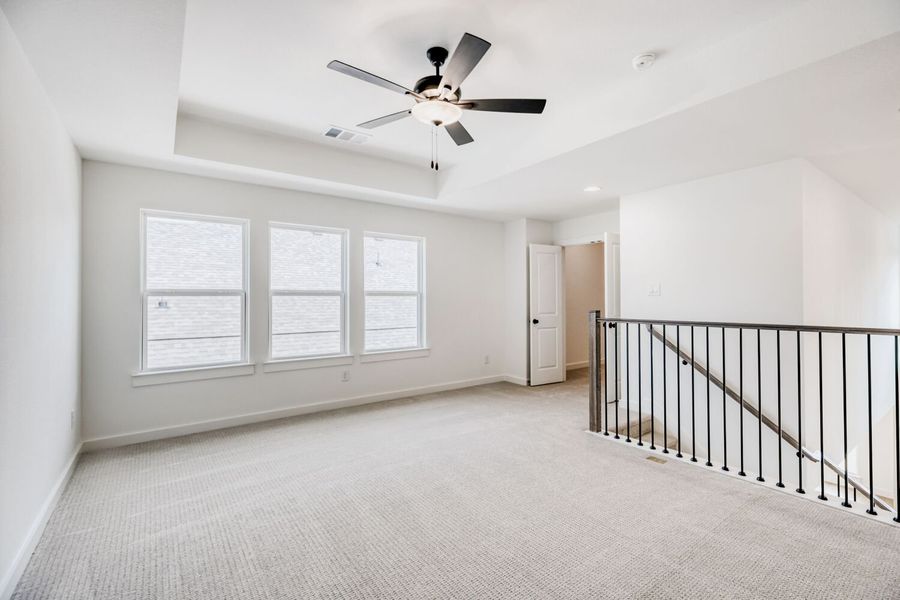3121 Lacebark - Game Room