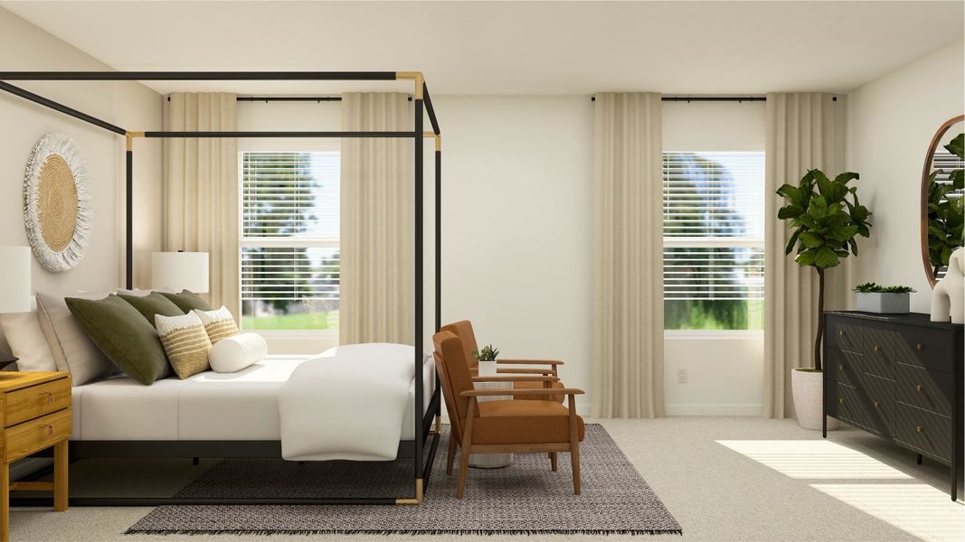 Abacos Owner's Suite Abacos Owner's Suite