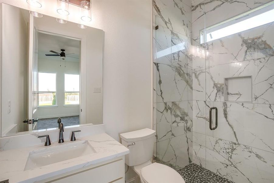 Image 38 of a home in .