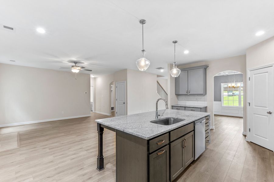 Open Floor Concept:2023 Camberle Court