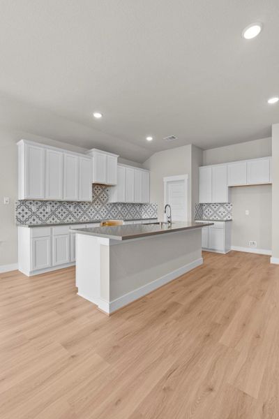 Representational Photo - Kitchen Representational Photo - Kitchen