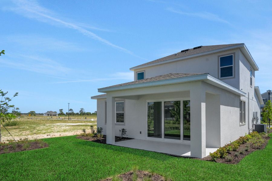 17042 COTTONTAIL CIR, Punta Gorda, FL.  - Slide 8