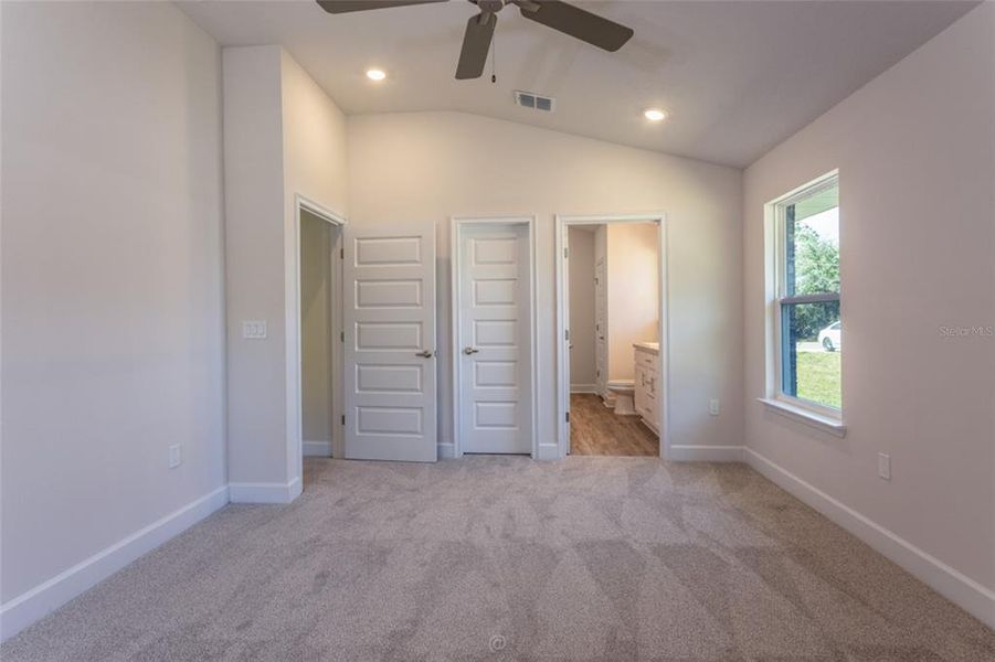 Spacious, unfurnished interior of a new home in , Palm Coast (Image 17).