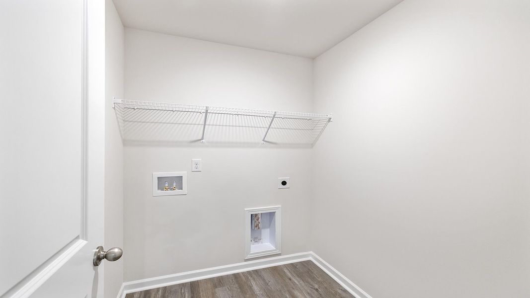 Image 27 of a home in Gibson Grove.