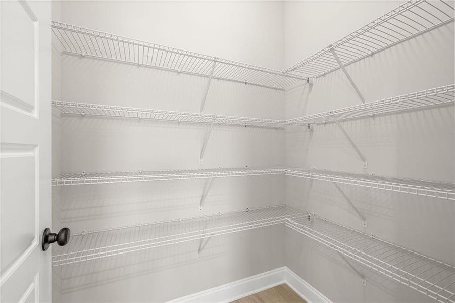Spacious, unfurnished interior of a new home in , Commerce (Image 38). Spacious, unfurnished interior of a new home in , Commerce (Image 38).