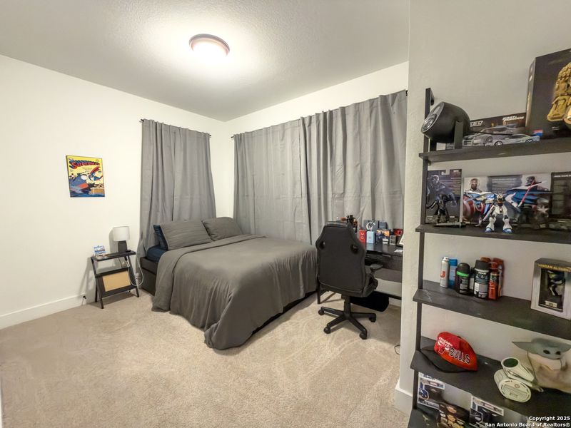 Furnished interior view inside a new home in , Kyle (Image 9). Furnished interior view inside a new home in , Kyle (Image 9).