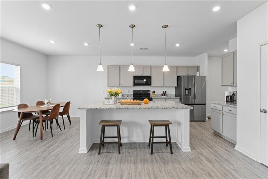 Furnished interior view inside a new home in , Rome (Image 8).