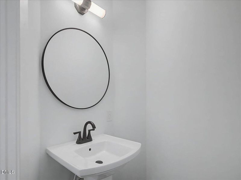 19-Half Bath 19-Half Bath