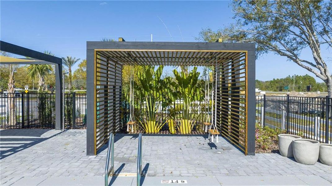 Community amenities in , Kissimmee (Image 25).