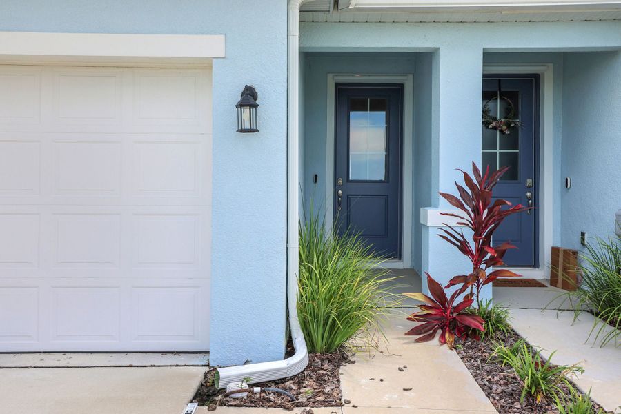 1,807sf New Home in Parrish, FL. - Slide 3 1,807sf New Home in Parrish, FL. - Slide 3