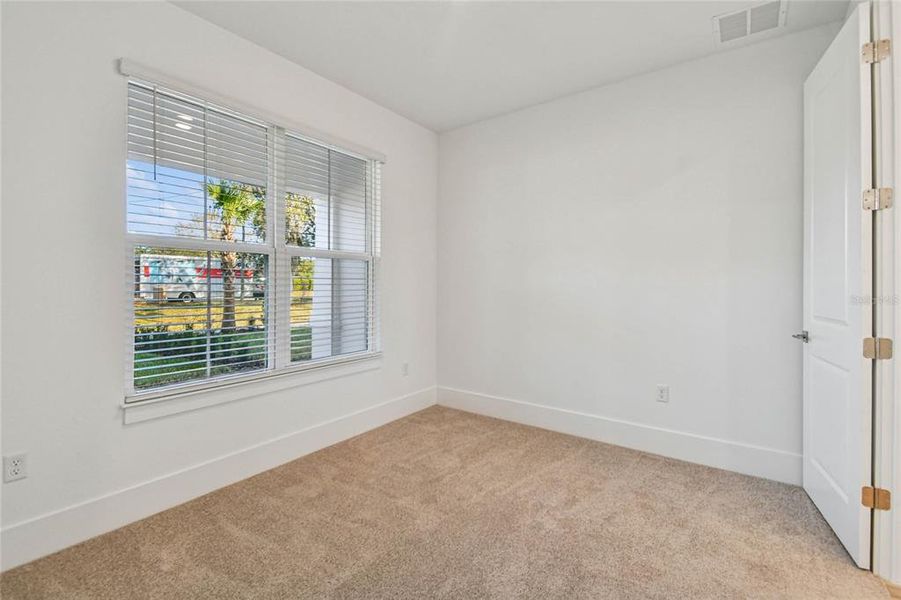 Spacious, unfurnished interior of a new home in Townes at Northlake, Oviedo (Image 20). Spacious, unfurnished interior of a new home in Townes at Northlake, Oviedo (Image 20).