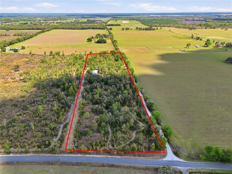 Natural landscape and outdoor views near  in Newberry (Image 29).