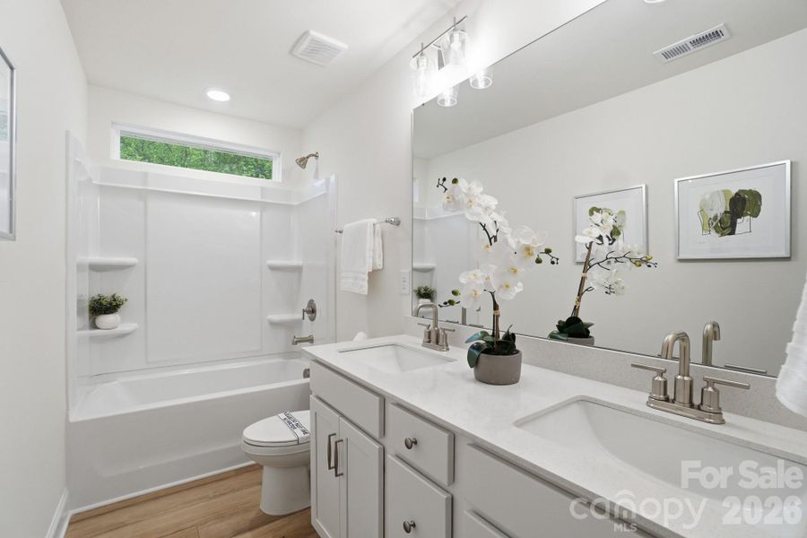 Bath 2 Bath 2