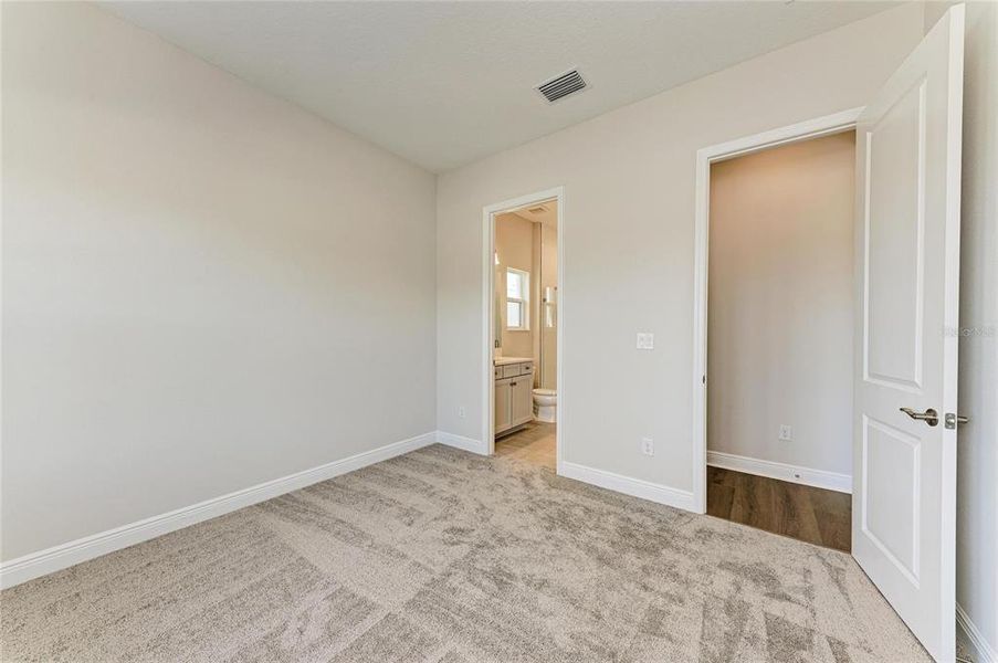 Spacious, unfurnished interior of a new home in Two Rivers, Zephyrhills (Image 38). Spacious, unfurnished interior of a new home in Two Rivers, Zephyrhills (Image 38).