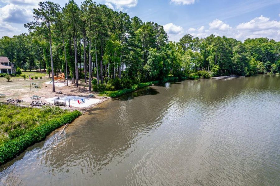 Natural landscape and outdoor views near  in Buckhead (Image 57).