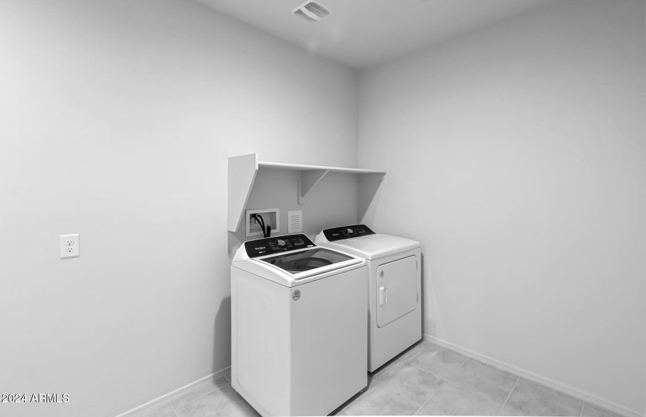 22 - Laundry Room