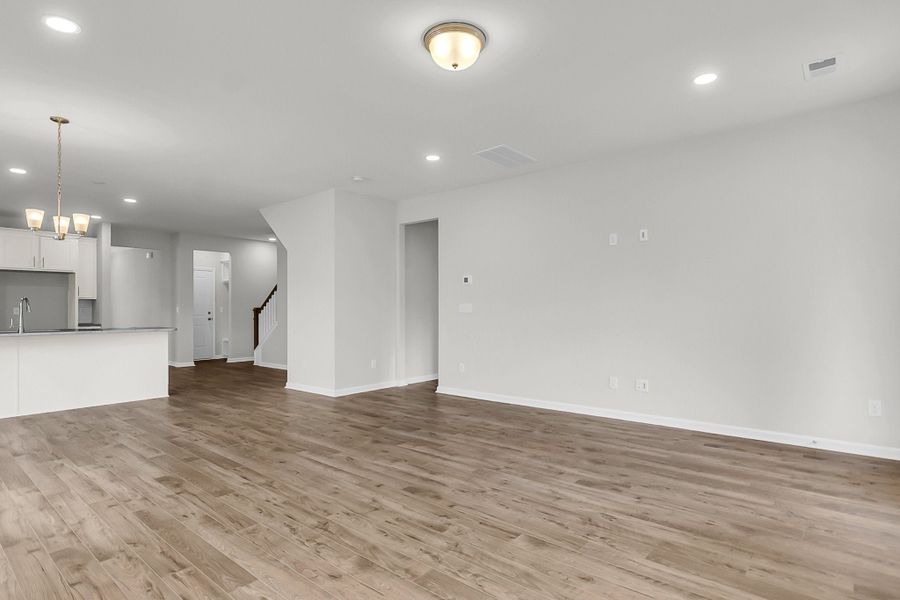 Broughton New Home in Moncks Corner, SC.  - Slide 22