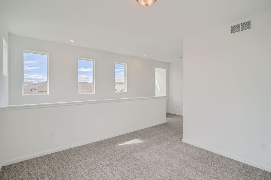 Strasburg, CO New Home.  - Slide 23