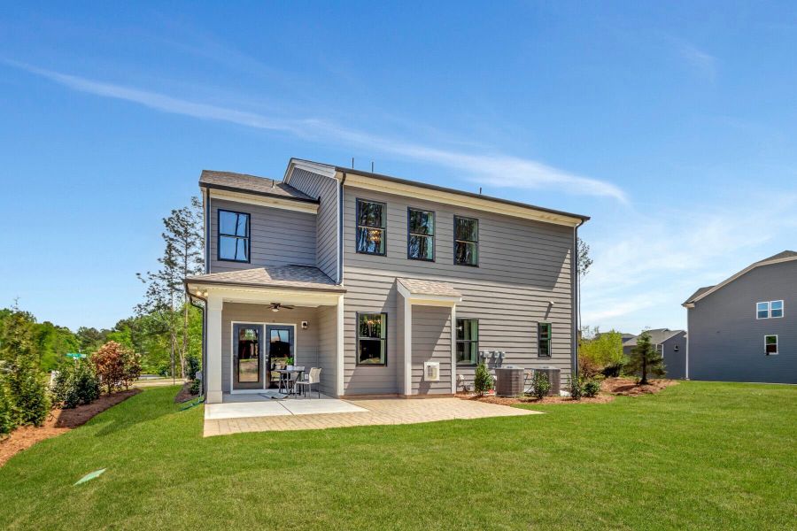 Spring Grove Model