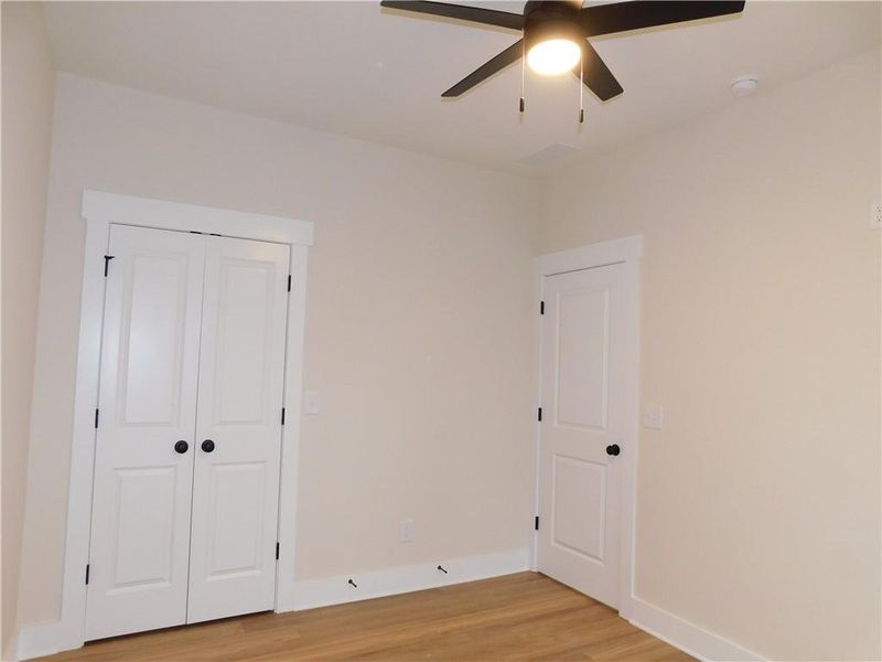Spacious, unfurnished interior of a new home in , Dahlonega (Image 27). Spacious, unfurnished interior of a new home in , Dahlonega (Image 27).