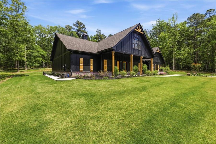 Image 73 of a home in .