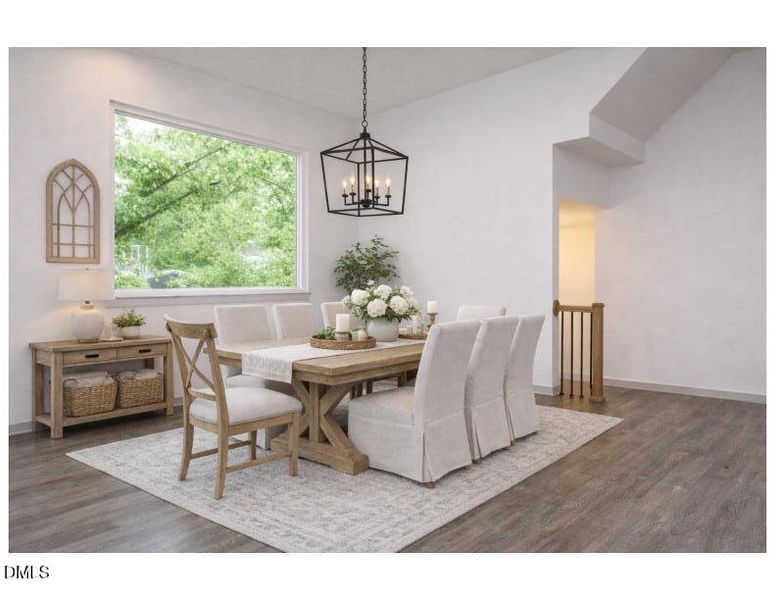 dining room dining room