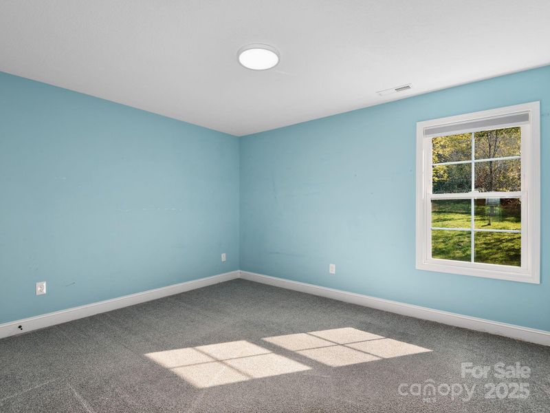 Spacious, unfurnished interior of a new home in , Canton (Image 19). Spacious, unfurnished interior of a new home in , Canton (Image 19).