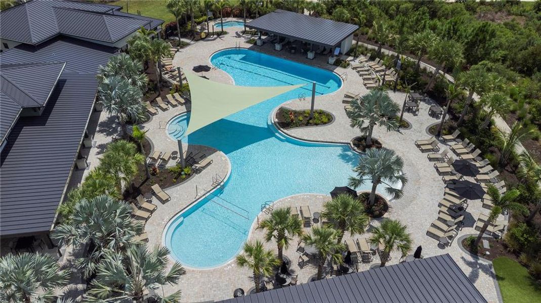 Community amenities in , Wesley Chapel (Image 38).